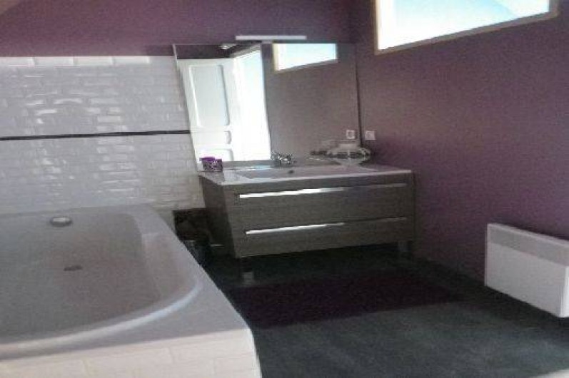 Location de vacances - Appartement à Plouha