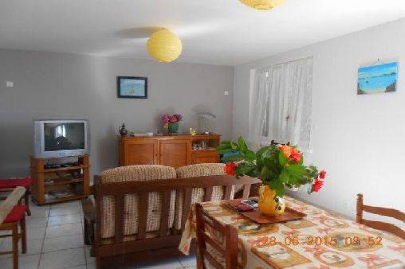 Location de vacances - Maison - Villa à Dampierre-en-Burly