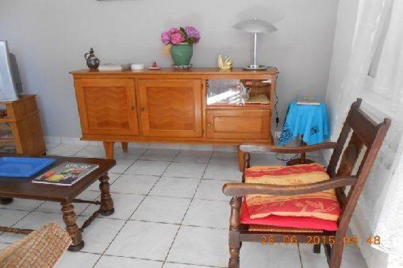 Location de vacances - Maison - Villa à Dampierre-en-Burly