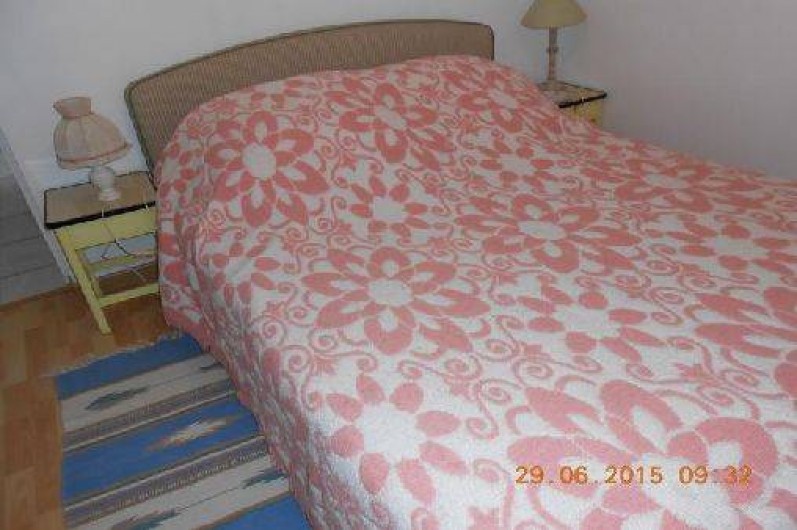 Location de vacances - Maison - Villa à Dampierre-en-Burly