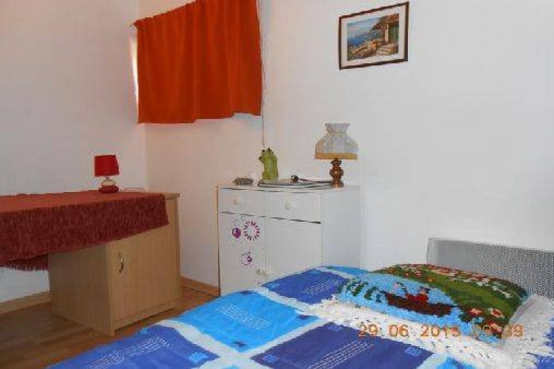 Location de vacances - Maison - Villa à Dampierre-en-Burly