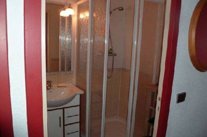 Location de vacances - Appartement à Mâcot-la-Plagne