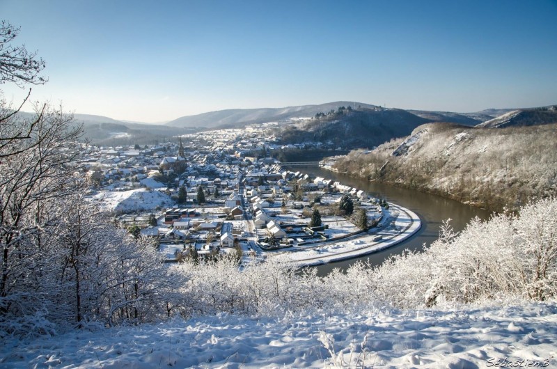 Location de vacances - Appartement à Haybes
