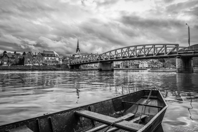 Location de vacances - Appartement à Haybes