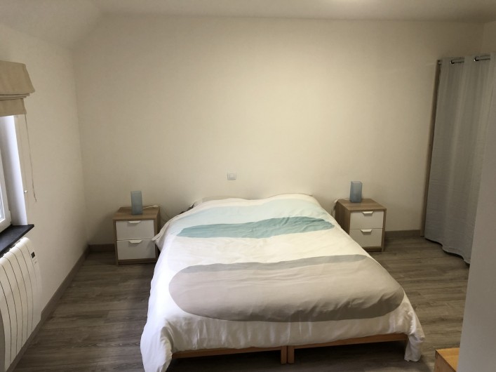 Location de vacances - Appartement à Haybes