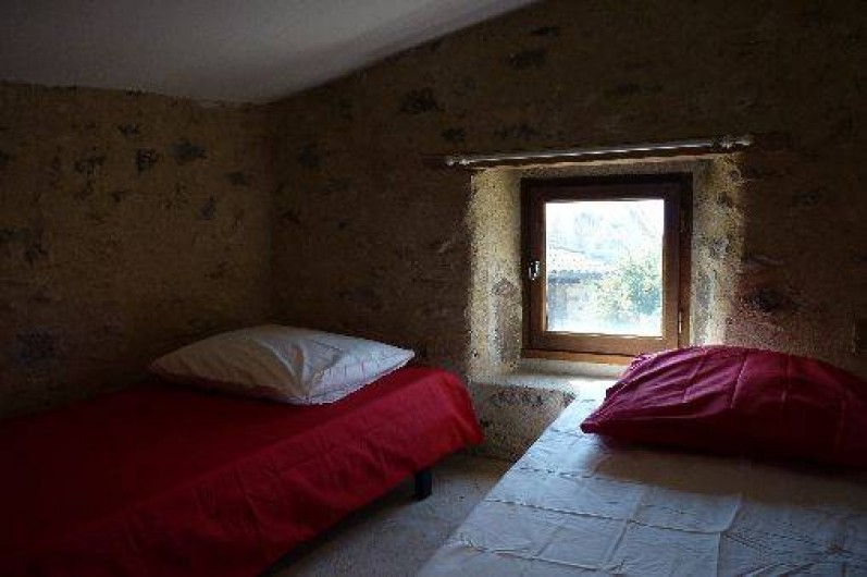 Location de vacances - Maison - Villa à Le Poët-Laval