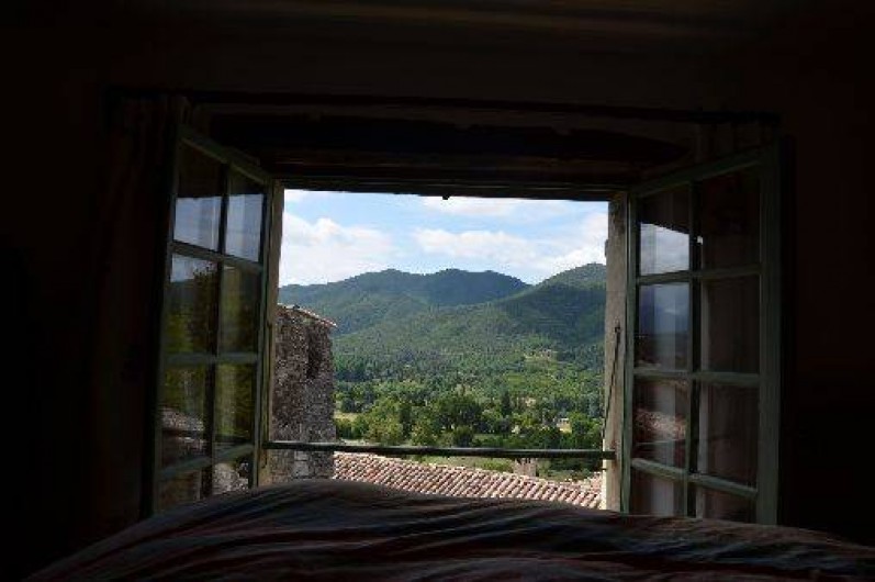 Location de vacances - Maison - Villa à Le Poët-Laval