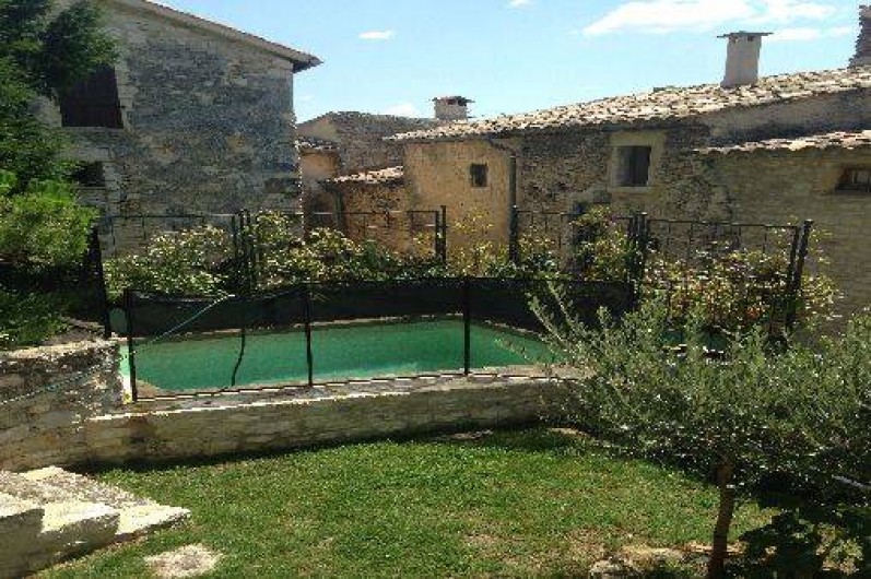 Location de vacances - Maison - Villa à Le Poët-Laval