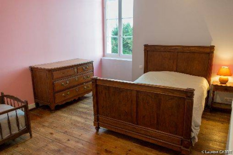 Location de vacances - Maison - Villa à Langoiran