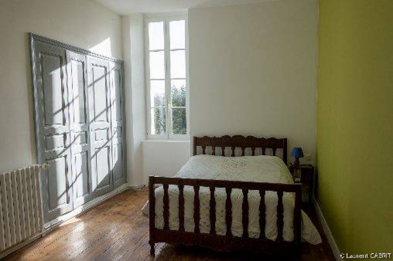 Location de vacances - Maison - Villa à Langoiran