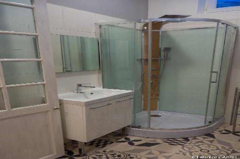 Location de vacances - Maison - Villa à Langoiran