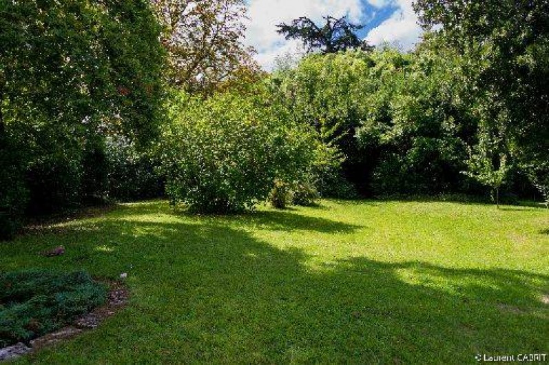 Location de vacances - Maison - Villa à Langoiran