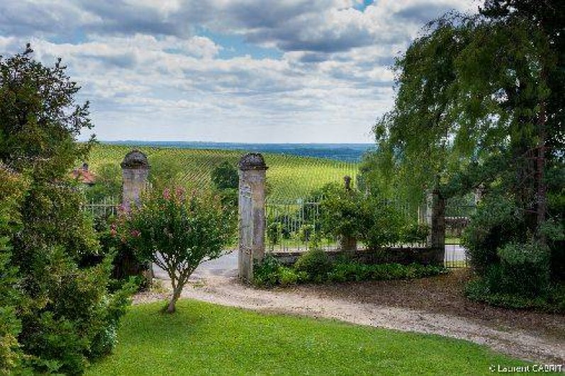 Location de vacances - Maison - Villa à Langoiran