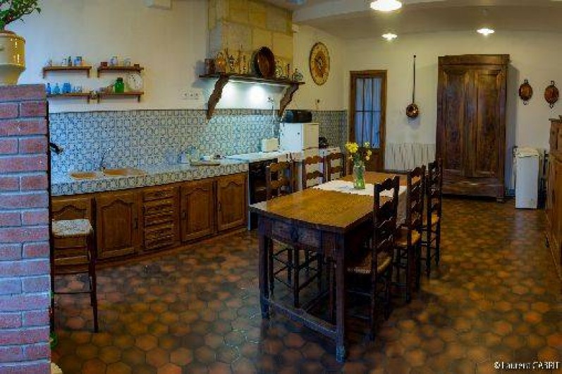 Location de vacances - Maison - Villa à Langoiran