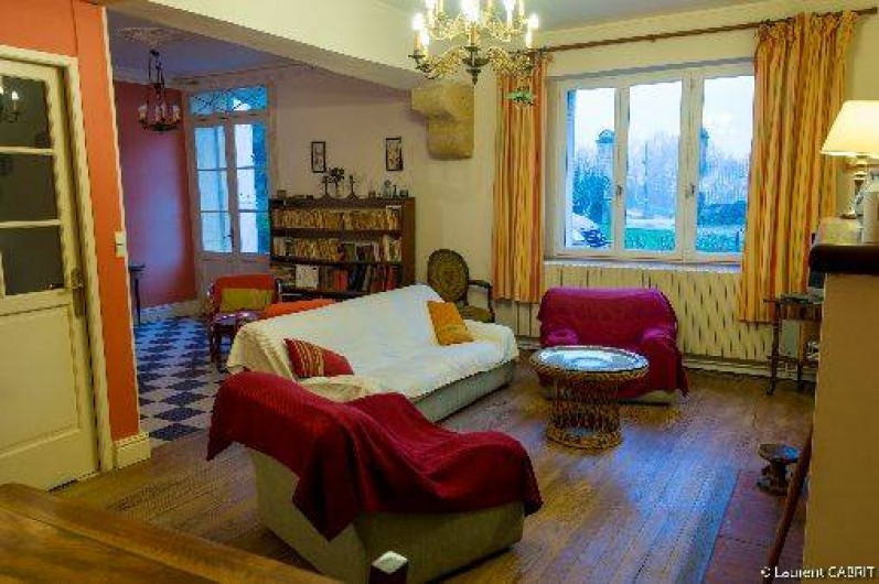 Location de vacances - Maison - Villa à Langoiran