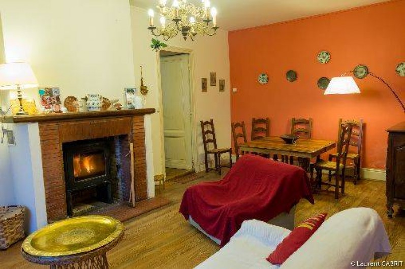 Location de vacances - Maison - Villa à Langoiran