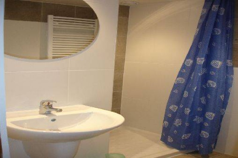 Location de vacances - Chalet à Fillinges