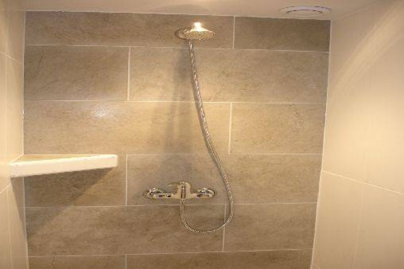 Location de vacances - Chalet à Fillinges