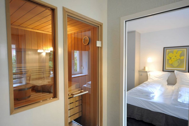 Location de vacances - Appartement à Orbey