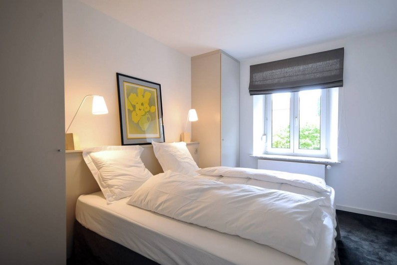 Location de vacances - Appartement à Orbey