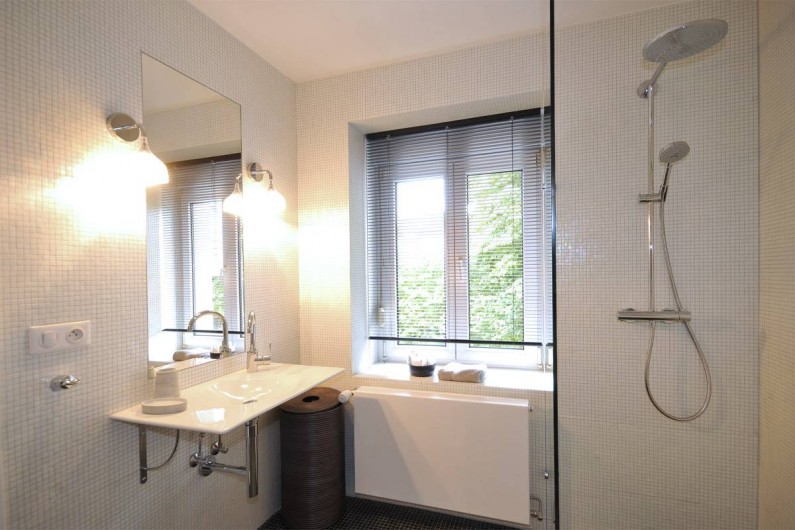 Location de vacances - Appartement à Orbey