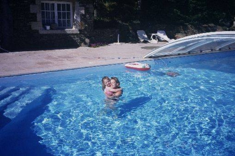 Location de vacances - Gîte à Morlaix