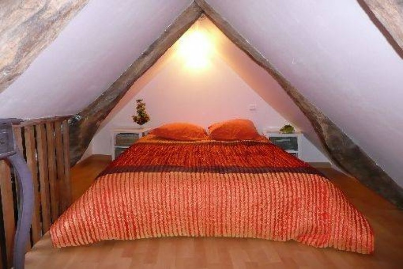 Location de vacances - Gîte à Morlaix