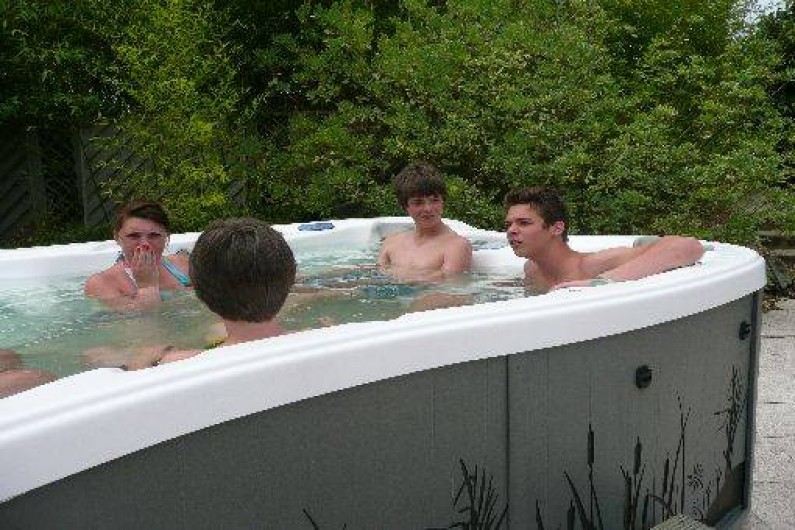 Location de vacances - Gîte à Morlaix