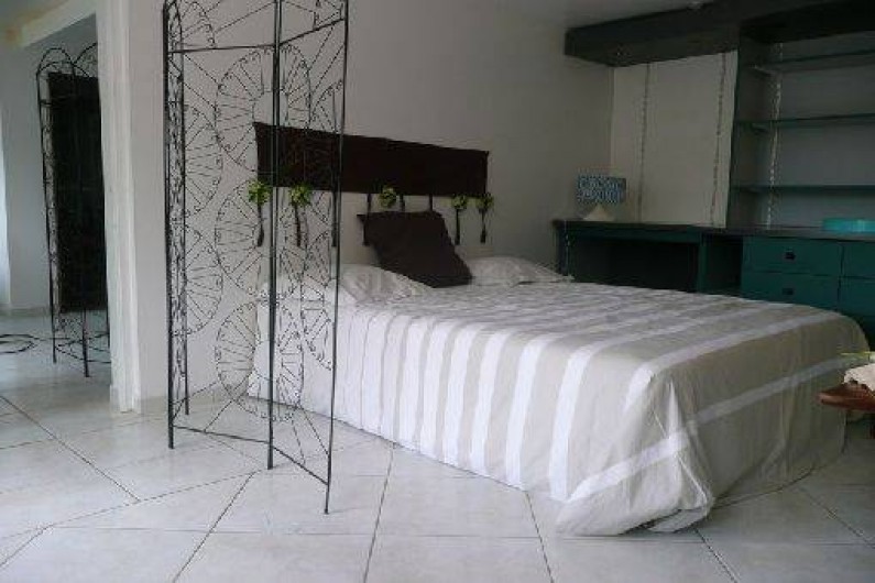 Location de vacances - Gîte à Morlaix