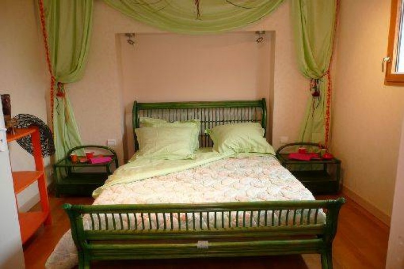 Location de vacances - Gîte à Morlaix