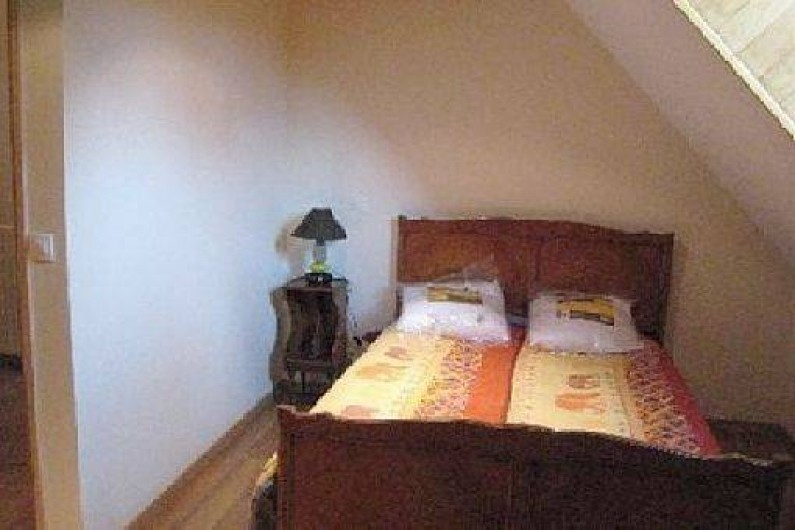 Location de vacances - Gîte à Saint-Donat