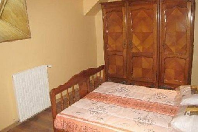 Location de vacances - Gîte à Saint-Donat