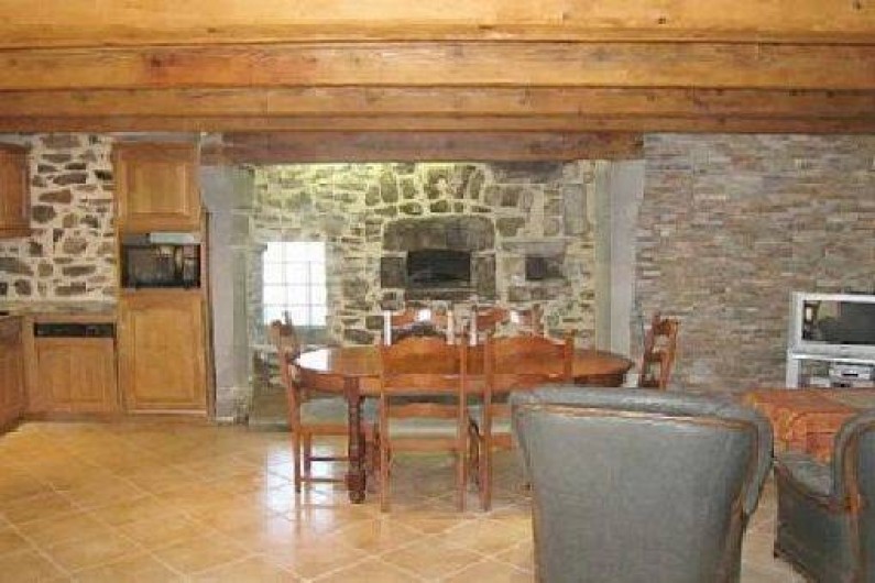 Location de vacances - Gîte à Saint-Donat