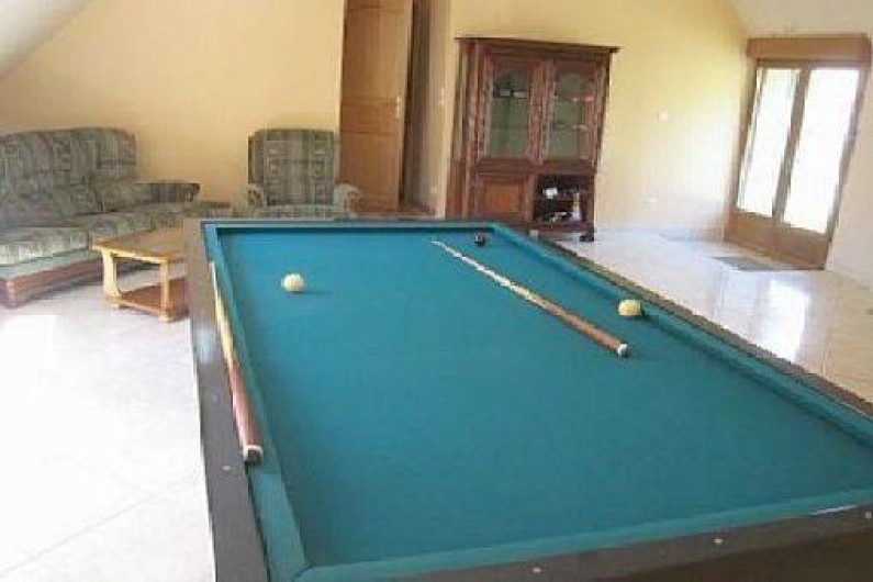 Location de vacances - Gîte à Saint-Donat