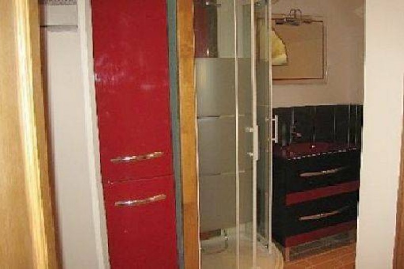 Location de vacances - Gîte à Saint-Donat