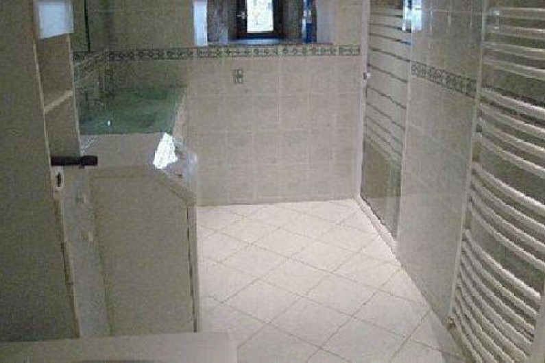 Location de vacances - Gîte à Saint-Donat