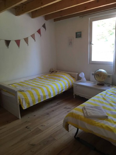 Location de vacances - Villa à Wissant