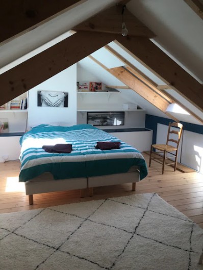 Location de vacances - Villa à Wissant