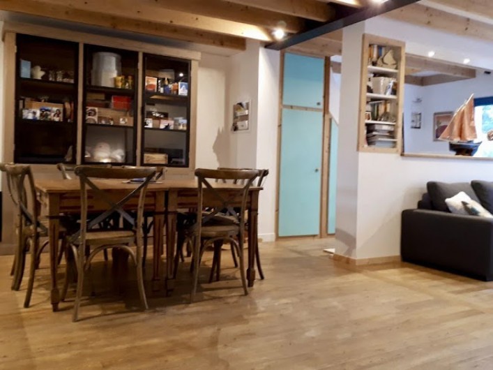 Location de vacances - Villa à Wissant