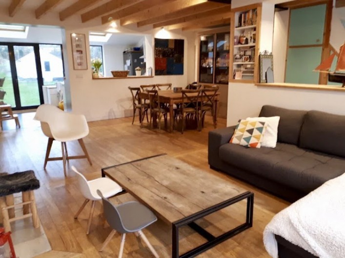 Location de vacances - Villa à Wissant