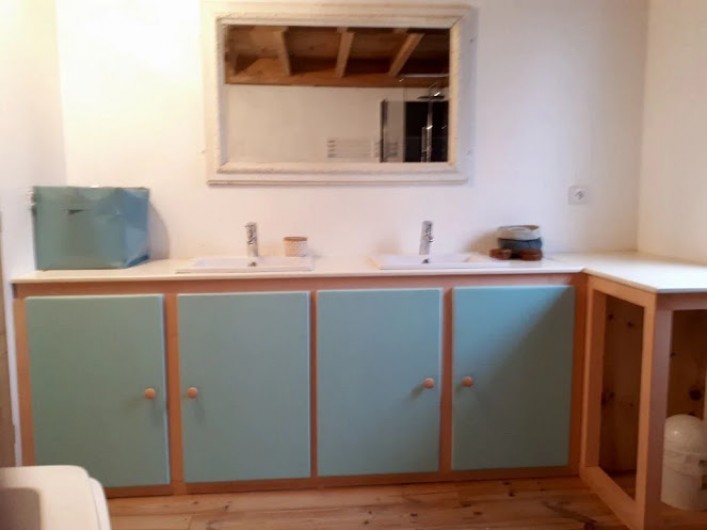 Location de vacances - Villa à Wissant