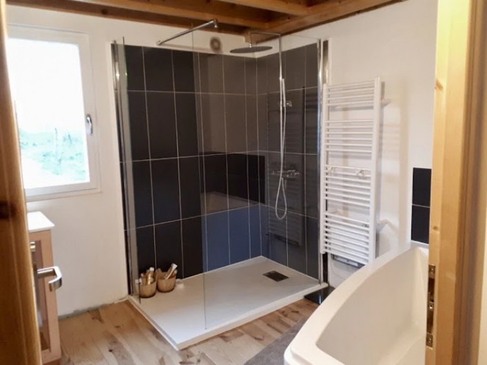 Location de vacances - Villa à Wissant