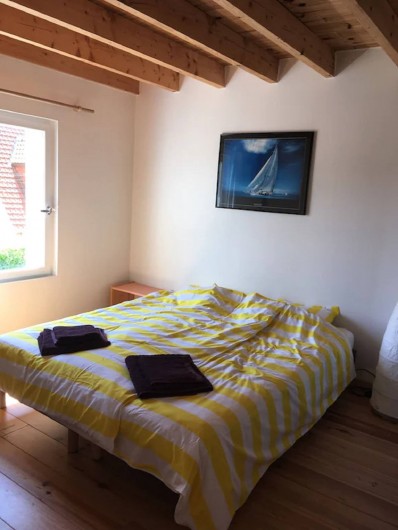 Location de vacances - Villa à Wissant