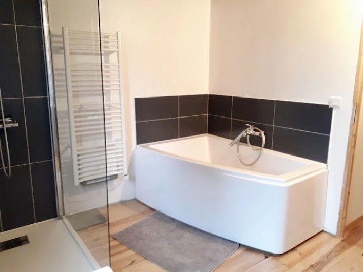 Location de vacances - Villa à Wissant