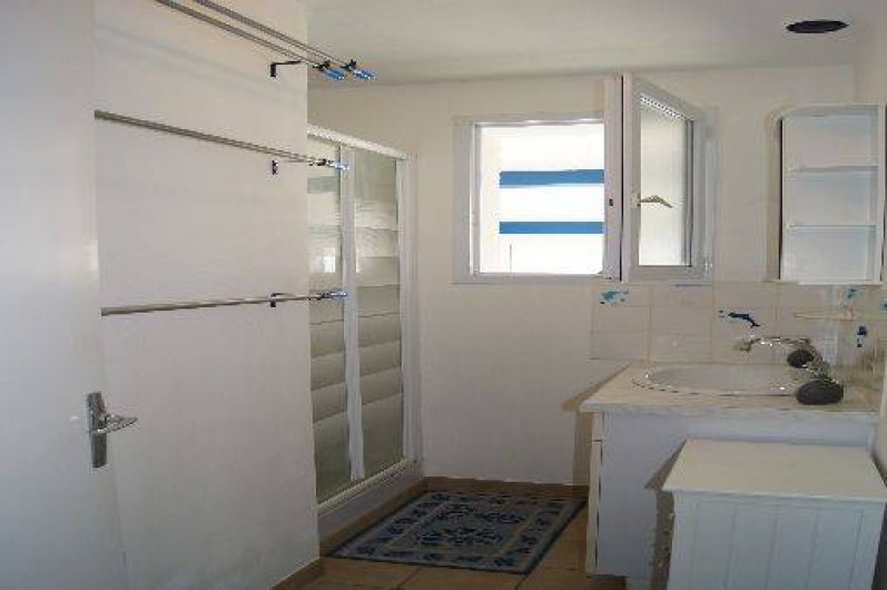 Location de vacances - Villa à Saint-Denis-d'Oléron