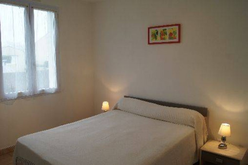 Location de vacances - Villa à Saint-Denis-d'Oléron