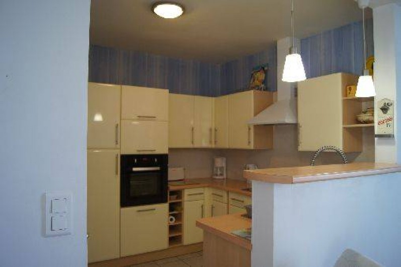 Location de vacances - Villa à Saint-Denis-d'Oléron