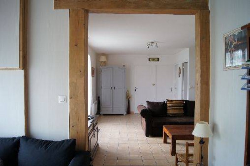 Location de vacances - Villa à Saint-Denis-d'Oléron