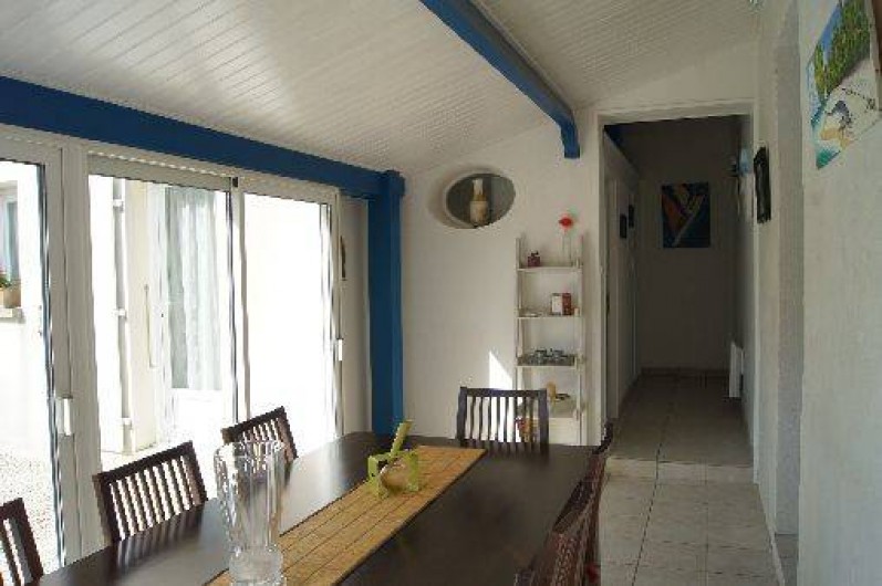 Location de vacances - Villa à Saint-Denis-d'Oléron