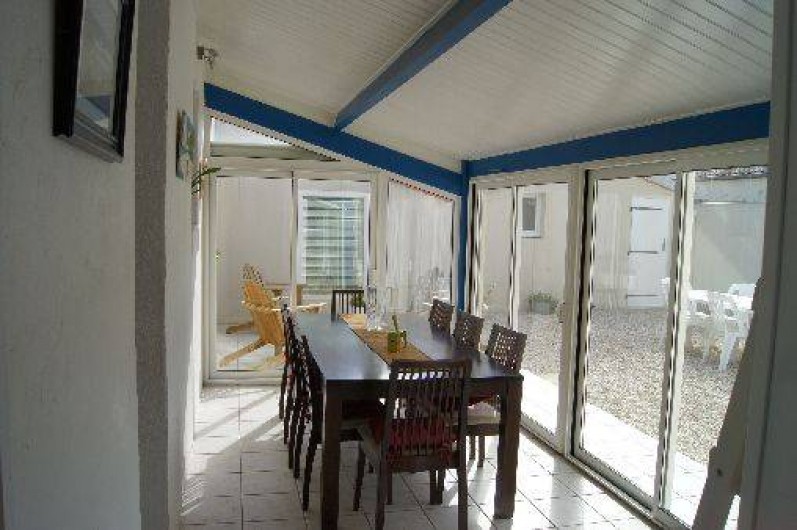 Location de vacances - Villa à Saint-Denis-d'Oléron